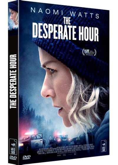 the desperate hour pdvd|The Desperate Hour (DVD, 2021) for sale online .